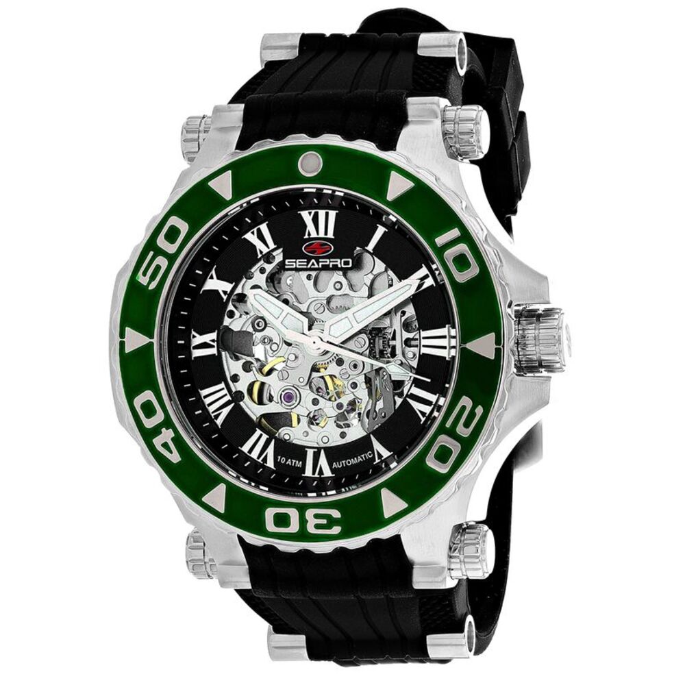 Seapro Men's Seaway